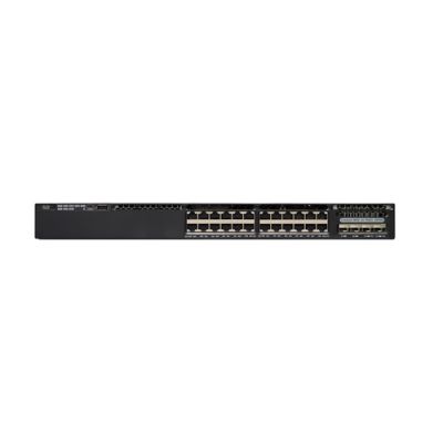 Cisco CATALYST 3650 24 PORT
