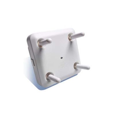 Cisco Aironet 3800e 2304 Mbit/s Weiß Power over Ethernet (PoE)