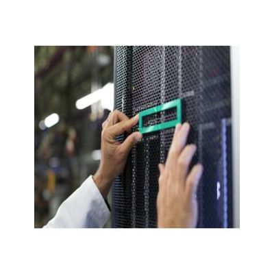 HPE R9G00A Glasfaserkabel 3 m QSFP+