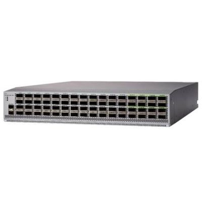Cisco Nexus 9364C Managed L2/L4 2U Grau