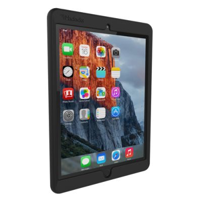 Compulocks BNDIPM Tablet-Schutzhülle 20,1 cm (7.9") Cover Schwarz
