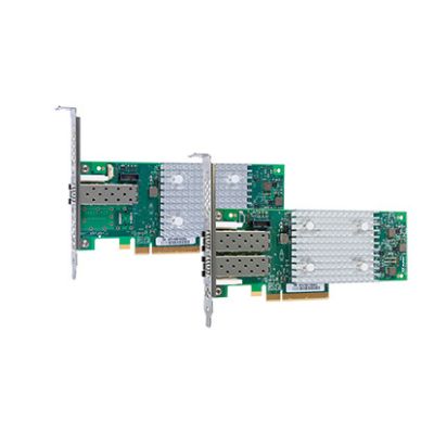 Fujitsu QLE2742 Eingebaut Faser 32000 Mbit/s