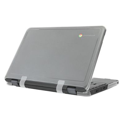 Lenovo 4Z11D05519 Laptoptasche 29,5 cm (11.6") Hartschalenkoffer Transparent