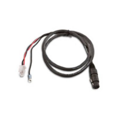 Intermec 226-215-101 Stromkabel Schwarz 1,2 m