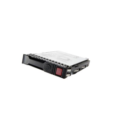 HPE P47820-B21 Internes Solid State Drive U.2 1,6 TB NVMe