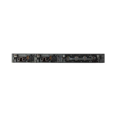 Aruba 7210 (RW) Schwarz