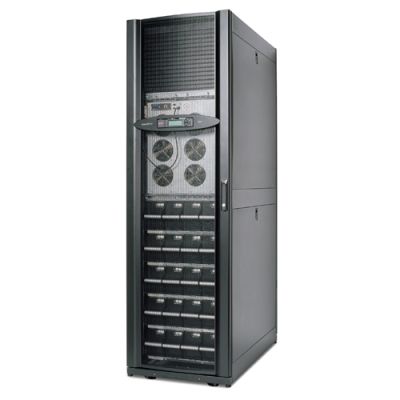 APC Smart-UPS VT rack mounted 30kVA 208V Unterbrechungsfreie Stromversorgung (USV) 24000 W