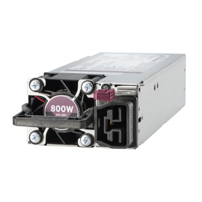 HPE 865428-B21 Netzteil 800 W Grau