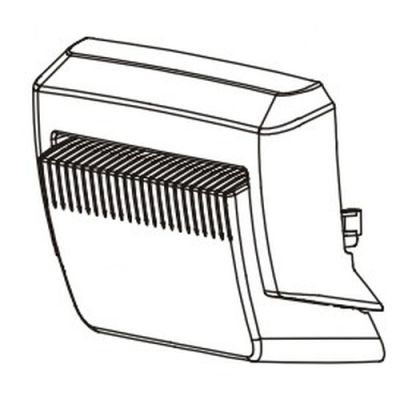 Zebra 105934-032 Drucker-Kit
