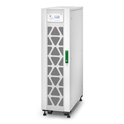 APC Easy 3S Unterbrechungsfreie Stromversorgung (USV) Doppelwandler (Online) 15 kVA 15000 W