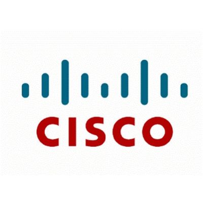 Cisco CAB-AC2E= Stromkabel Schwarz