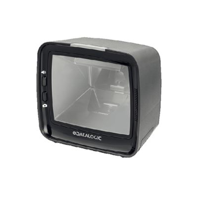 Datalogic MAGELLAN 3410VSI Integrierter Barcodeleser 1D/2D Schwarz