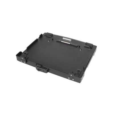 Panasonic PCPE-GJ20V08 laptop-dockingstation & portreplikator Kabelgebunden Schwarz