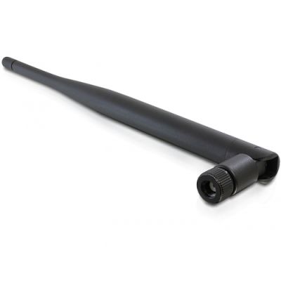 DeLOCK 88393 Netzwerk-Antenne 5 dBi