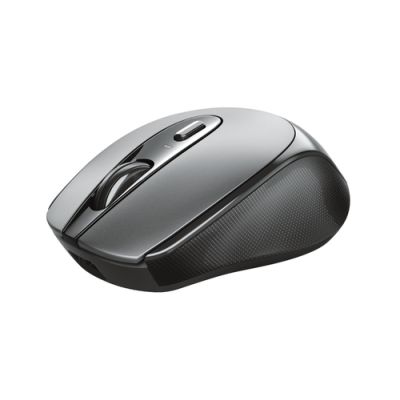 Trust Zaya Maus Beidhändig RF Wireless Optisch 1600 DPI