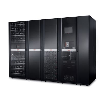 APC SY125K500DL-PD Unterbrechungsfreie Stromversorgung (USV) 125 kVA 125000 W