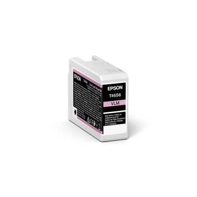 Epson UltraChrome Pro10 Druckerpatrone 1 Stück(e) Original Helle Magenta