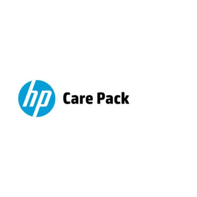 HPE 4y 24x7 SW MSA 1040 LTU PCA