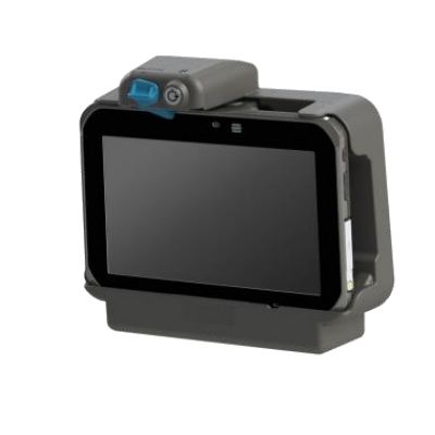 Panasonic PCPE-GJL1VM03 Handy-Dockingstation Tablet Schwarz
