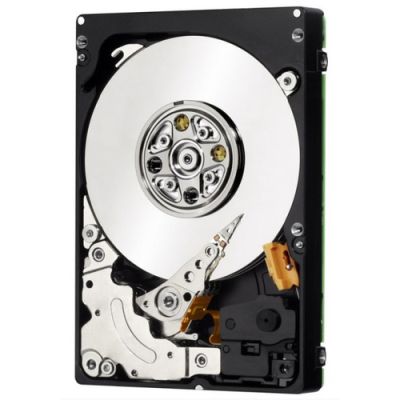 Fujitsu S26391-F1383-L508 Interne Festplatte 2.5" 500 GB