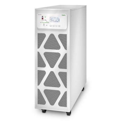 APC E3SUPS20K3I Unterbrechungsfreie Stromversorgung (USV) Doppelwandler (Online) 20 kVA 20000 W