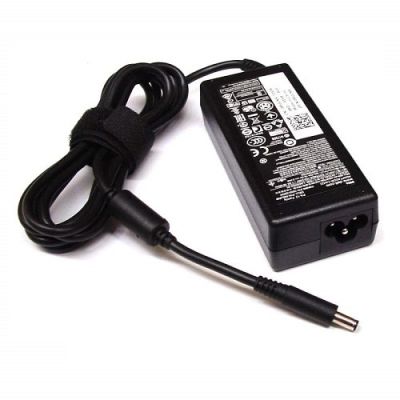 DELL MGJN9 Netzteil & Spannungsumwandler Drinnen 65 W Schwarz