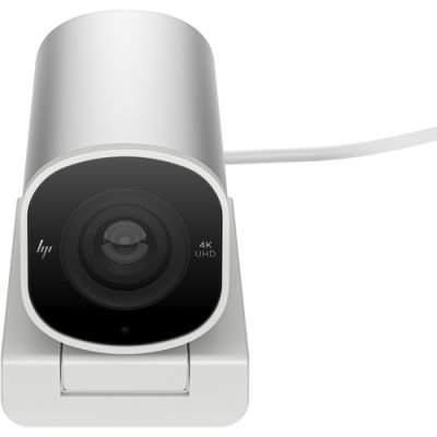 HP 960 4K Streaming-Webcam