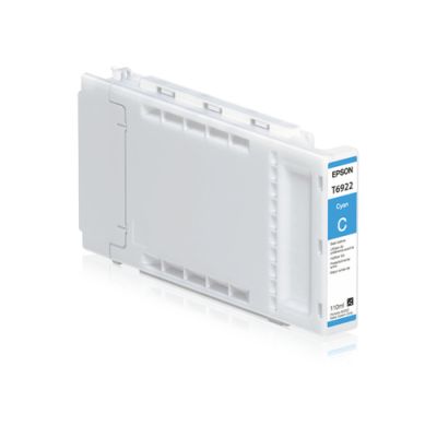 Epson SP UltraChrome XD T692200 Druckerpatrone 1 Stück(e) Original Cyan