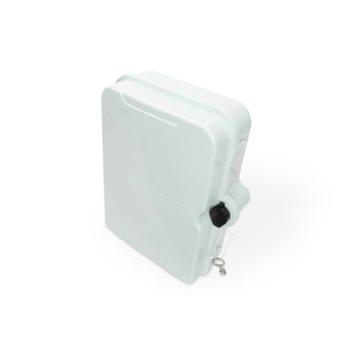Digitus FTTH Distributions Box für 16x LC/Duplex oder 16x SC/Simplex