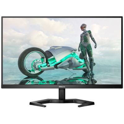 Philips Momentum 27M1N3500LS/00 LED display 68,6 cm (27") 2560 x 1440 Pixel Quad HD Schwarz