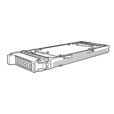 Fujitsu ETASAV1F-L Internes Solid State Drive 2.5" 7,68 TB SAS