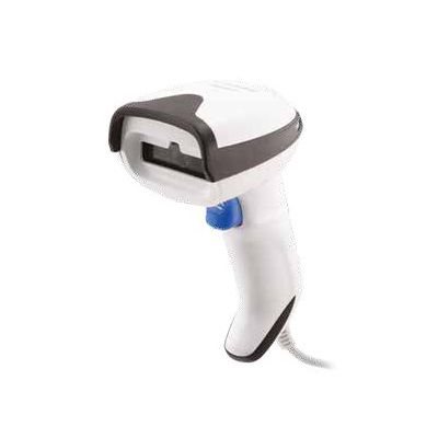Datalogic Gryphon GM4200 Tragbares Barcodelesegerät 1D CCD Weiß
