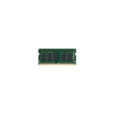 Kingston Technology KTH-PN426ES8/16G Speichermodul 16 GB 1 x 16 GB DDR4 2666 MHz ECC