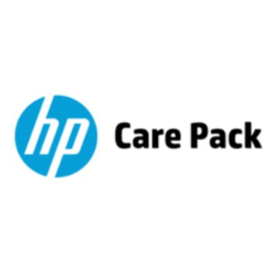 HPE U7WR1E Garantieverlängerung