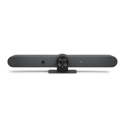 Logitech Rally Bar Videokonferenzsystem Ethernet/LAN Gruppen-Videokonferenzsystem