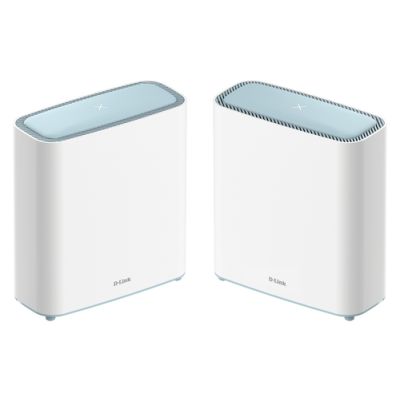 D-Link EAGLE PRO AI AX3200 Dual-Band (2,4 GHz/5 GHz) Wi-Fi 6 (802.11ax) Weiß 2
