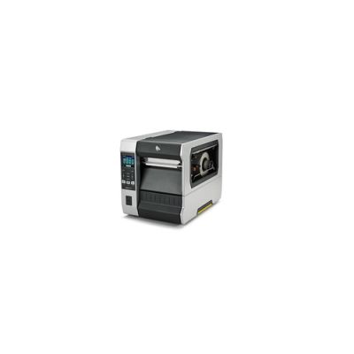 Zebra ZT620 Etikettendrucker Wärmeübertragung 203 x 203 DPI Verkabelt & Kabellos Ethernet/LAN Bluetooth