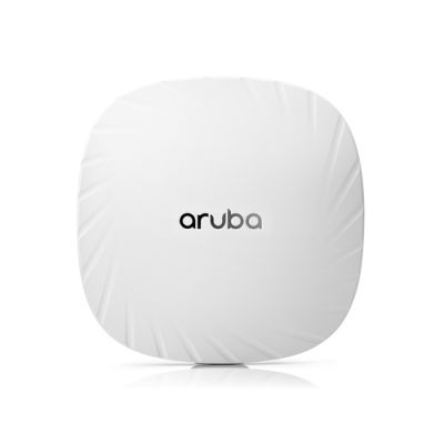 Aruba AP-505 (EG) 1774 Mbit/s Weiß Power over Ethernet (PoE)
