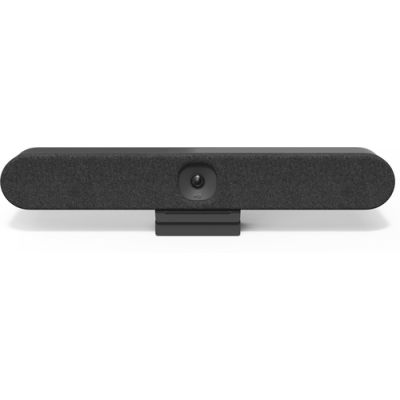 Logitech Rally Bar Huddle Videokonferenzsystem Ethernet/LAN Gruppen-Videokonferenzsystem