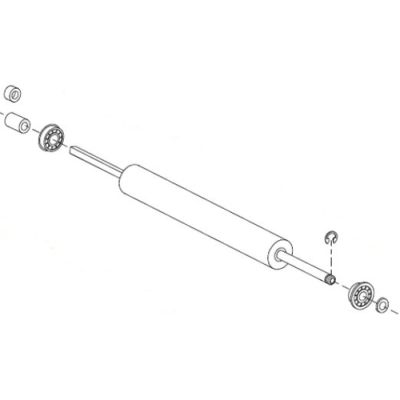 Zebra P1004592 Drucker-Kit