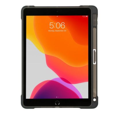 Targus THD516GL Tablet-Schutzhülle 25,9 cm (10.2") Cover Grau