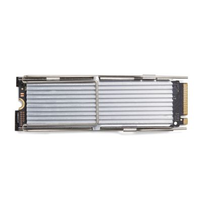 HP 4M9Z5AA Internes Solid State Drive M.2 512 GB PCI Express TLC