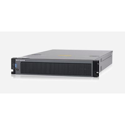 NETGEAR ReadyNAS 3312 NAS Rack (2U) Ethernet/LAN Schwarz E3-1225V5