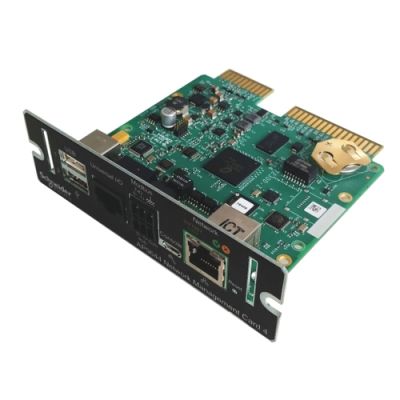 APC LCES2 Eingebaut Ethernet