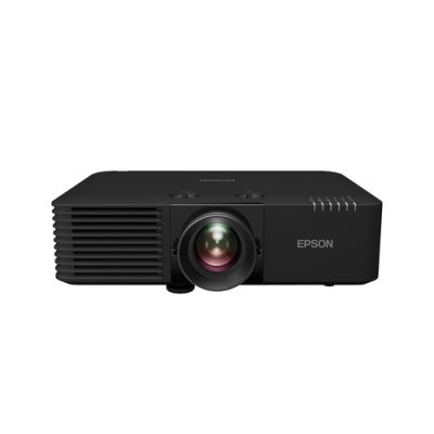 Epson EB-L775U Beamer 7000 ANSI Lumen 3LCD WUXGA (1920x1200) Schwarz