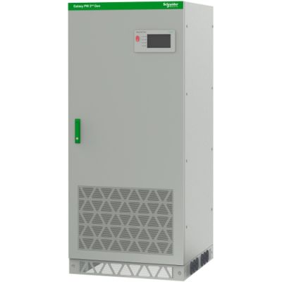 APC Galaxy PW Unterbrechungsfreie Stromversorgung (USV) 10 kVA