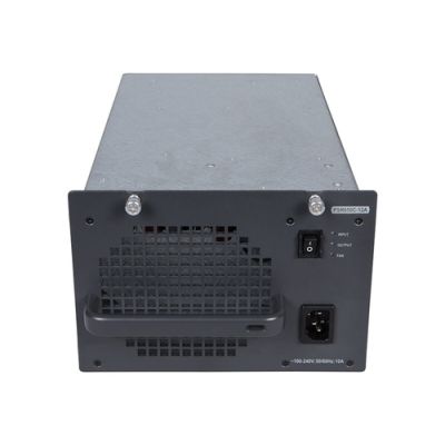 HPE JH215A Switch-Komponente Stromversorgung