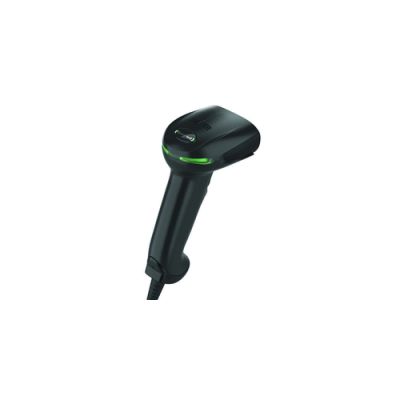Honeywell Xenon Extreme Performance 1952g Tragbares Barcodelesegerät 1D/2D LED Schwarz