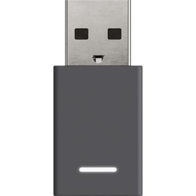 Logitech Unifying + Audio Receiver USB-Receiver