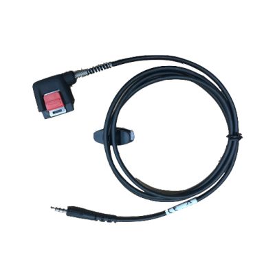 Zebra CBL-HS2100-12S1-02 Zubehör für tragbare Computer